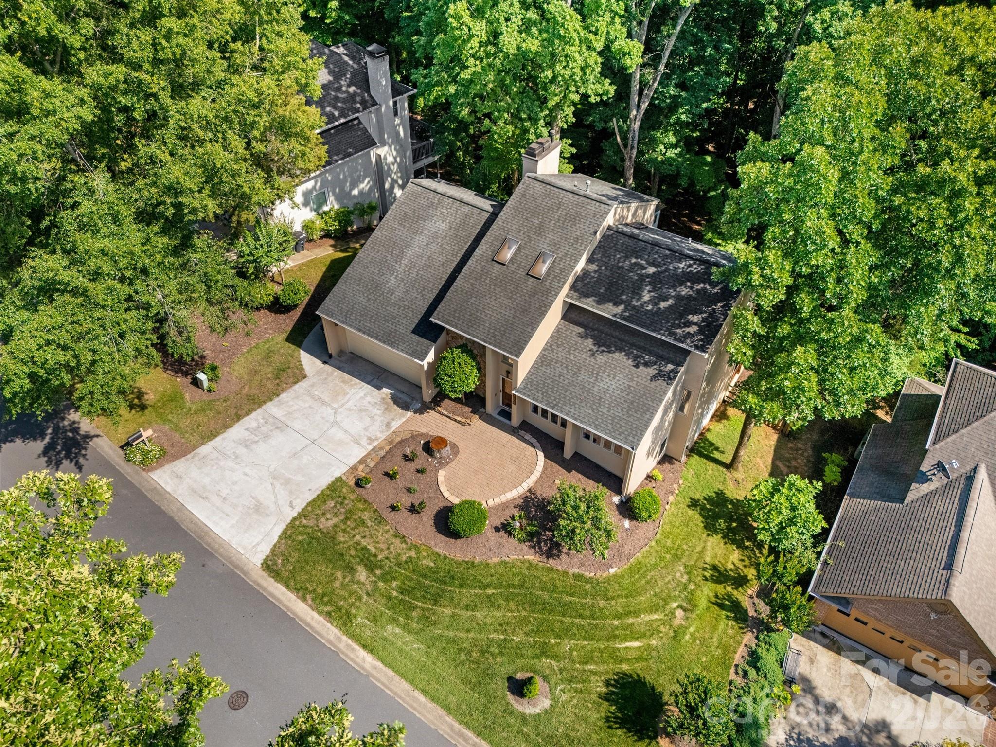 7057 Mariners Court Tega Cay, SC 29708 - Photo 38 of 44