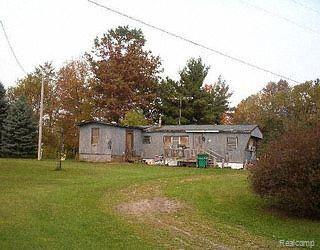 4669 Cribbins Road Avoca, MI 48006 - Photo 1 of 1 View of home