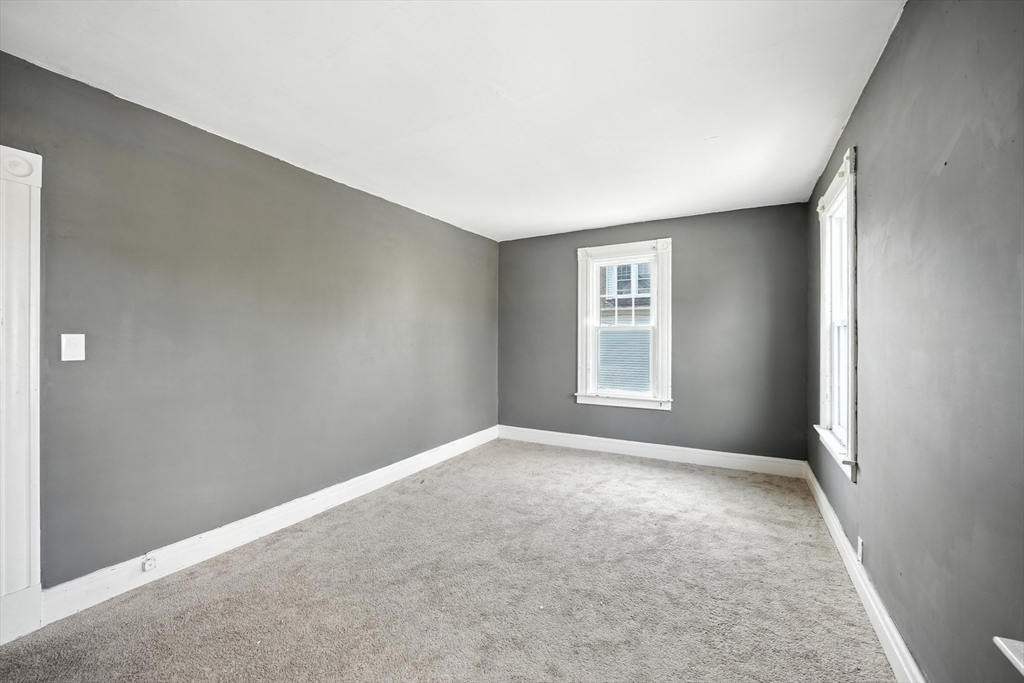 36 Maple Terrace West Springfield, MA 01089 - Photo 7 of 33 an empty room with windows