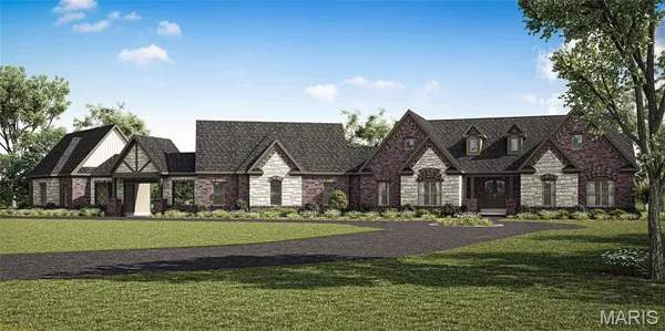 $1,653,300 | 1050 Twin Silos, St. Charles, MO 63301