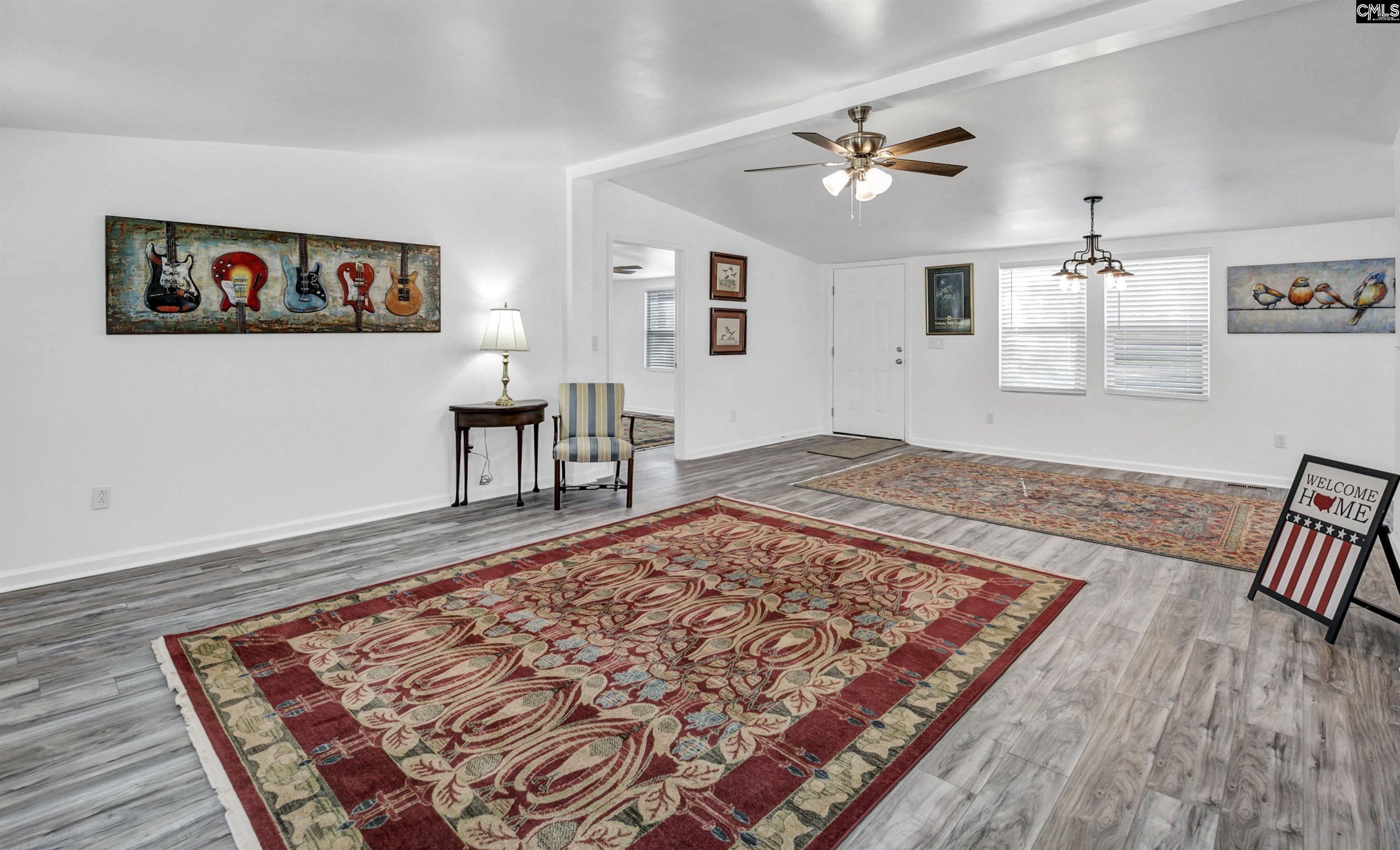 427 Seegars Mill Road Camden, SC 29020 - Photo 19 of 39