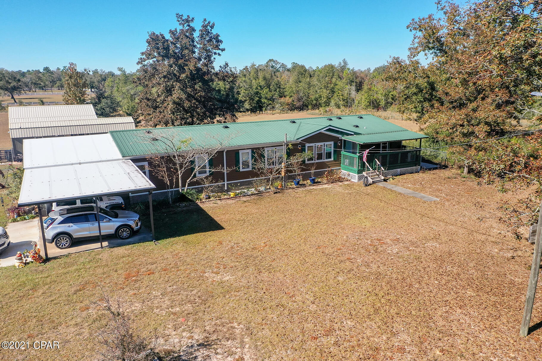 20332 Duffy Road Fountain, FL 32438 - Photo 41 of 46 Gallery Image 41