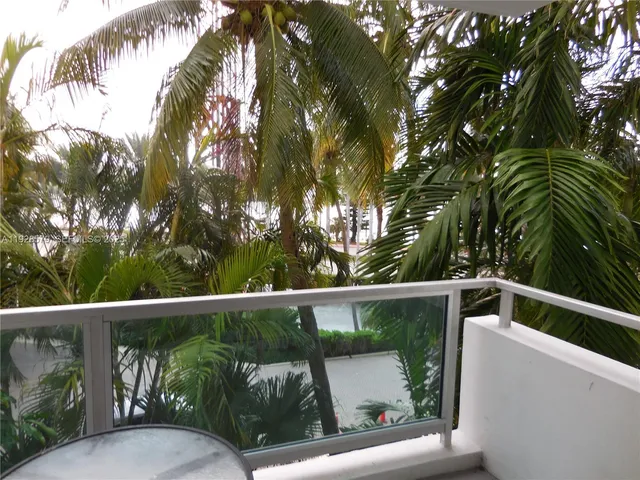 a view of a two chairs in the roof deck