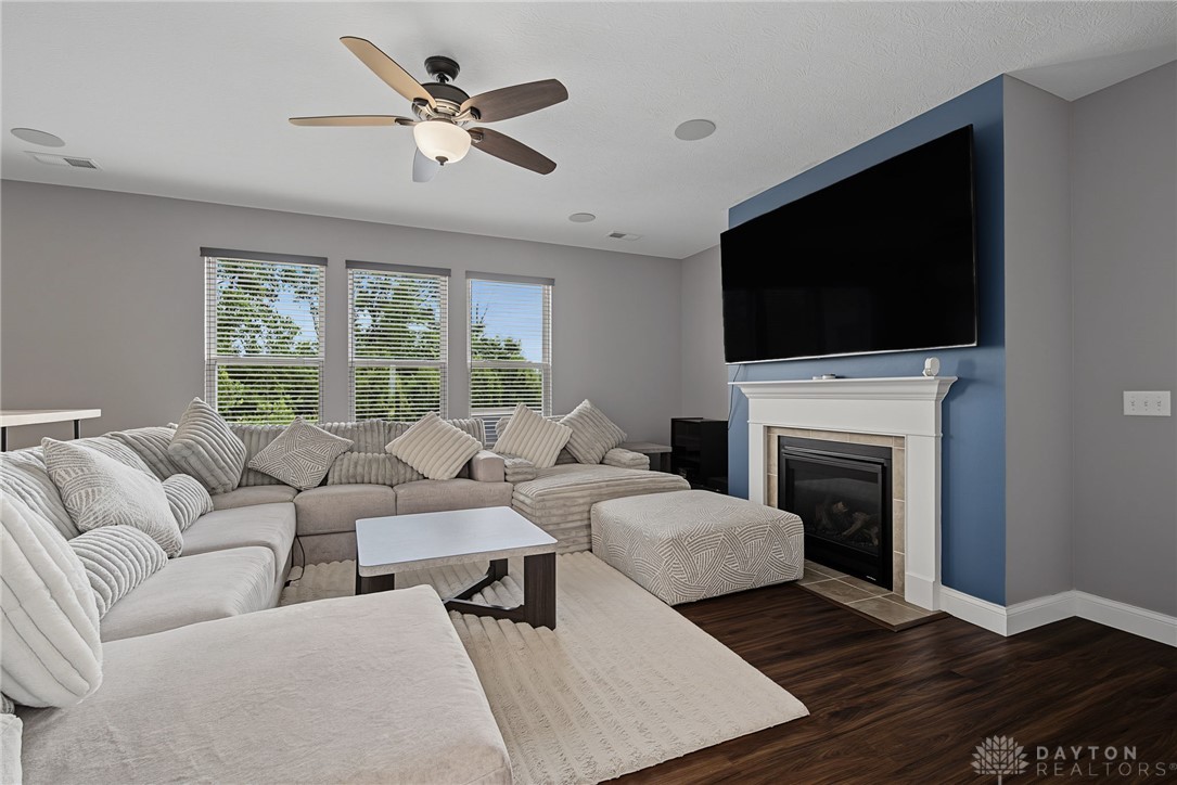 961 Reeder Circle Dayton, OH 45458 - Photo 5 of 39