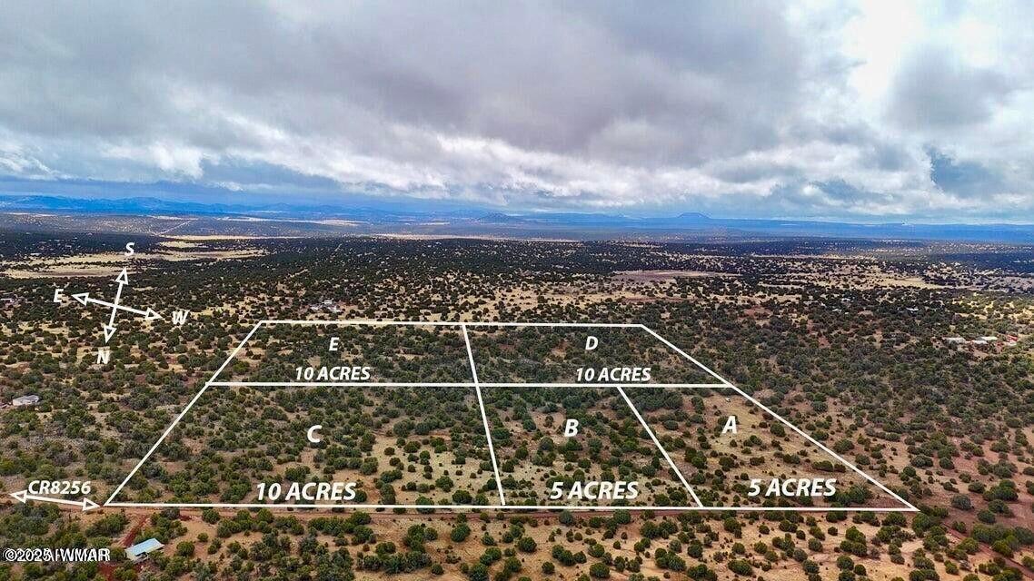 8256 Tbd Co Road Show Low, AZ 85901 - Photo 2 of 30 20250415064204657532000000-o