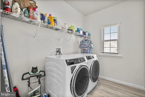 a view of a city with tall buildings