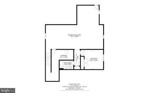$849,990 | 68 Snowdrop Drive, Stafford, VA 22554