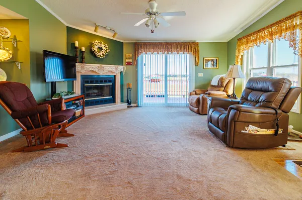 $119,500 | 275 Tulip Circle, Matteson, IL 60443