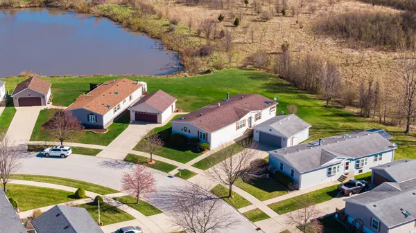 $119,500 | 275 Tulip Circle, Matteson, IL 60443