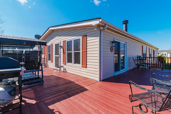 $119,500 | 275 Tulip Circle, Matteson, IL 60443