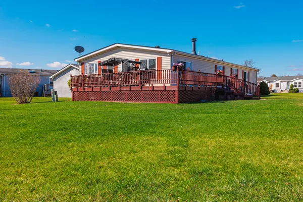 $119,500 | 275 Tulip Circle, Matteson, IL 60443