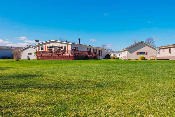 $119,500 | 275 Tulip Circle, Matteson, IL 60443