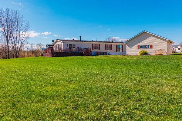 $119,500 | 275 Tulip Circle, Matteson, IL 60443