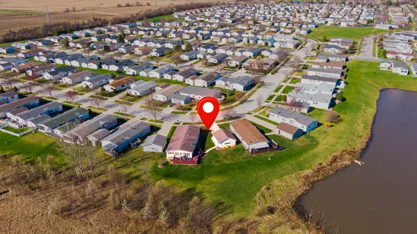 $119,500 | 275 Tulip Circle, Matteson, IL 60443