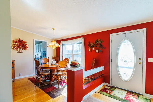 $119,500 | 275 Tulip Circle, Matteson, IL 60443