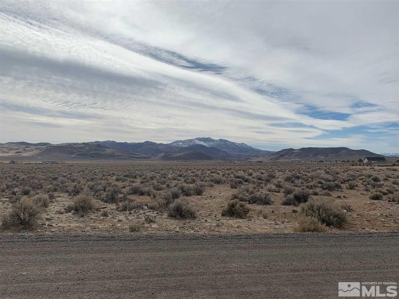 12400 Seneca Road Stagecoach, NV 89429 - Photo 1 of 5 Photo 1
