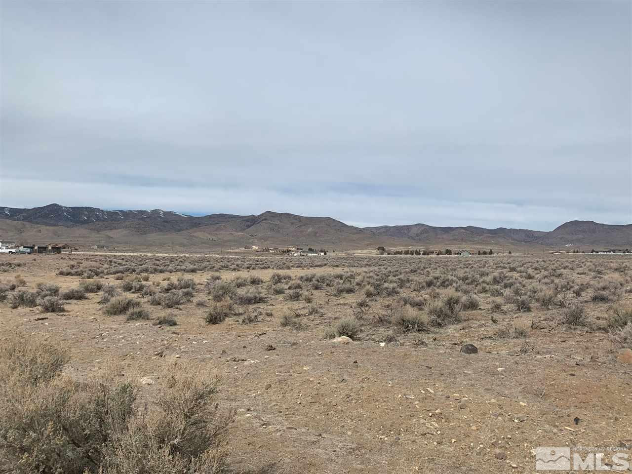 12400 Seneca Road Stagecoach, NV 89429 - Photo 2 of 5 Photo 2