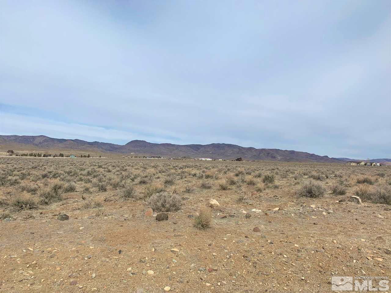 12400 Seneca Road Stagecoach, NV 89429 - Photo 3 of 5 Photo 3