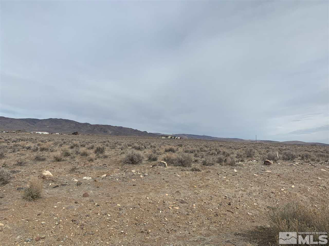 12400 Seneca Road Stagecoach, NV 89429 - Photo 4 of 5 Photo 4