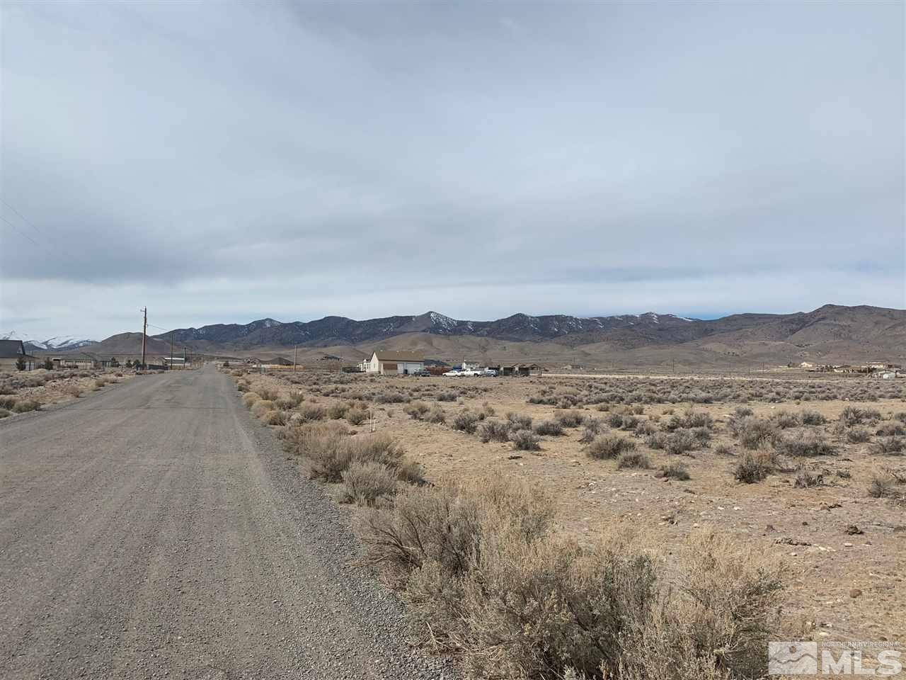 12400 Seneca Road Stagecoach, NV 89429 - Photo 5 of 5 Photo 5