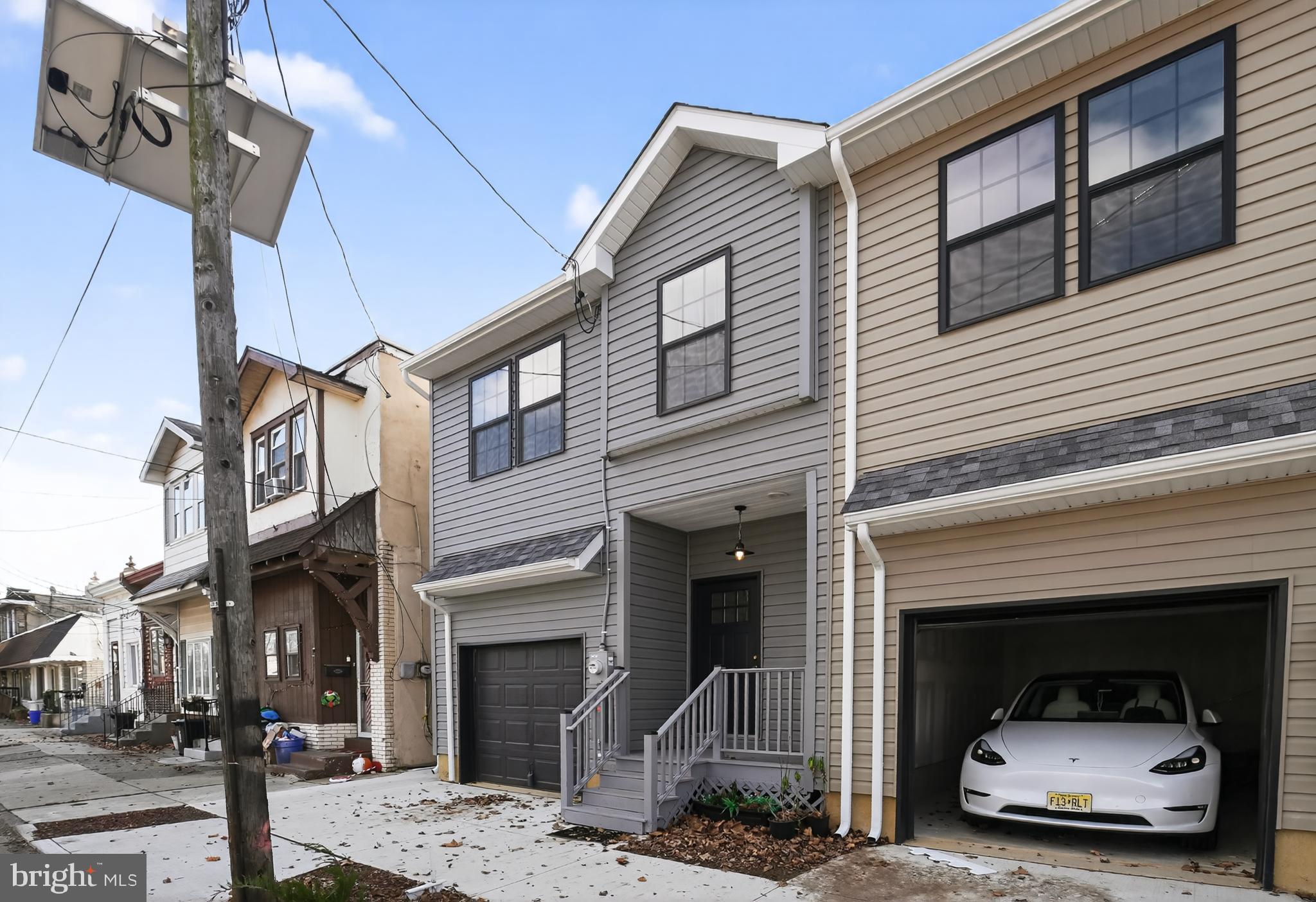 508 Richey Avenue Collingswood, NJ 08107 - Photo 2 of 40 a car parked in front of a building