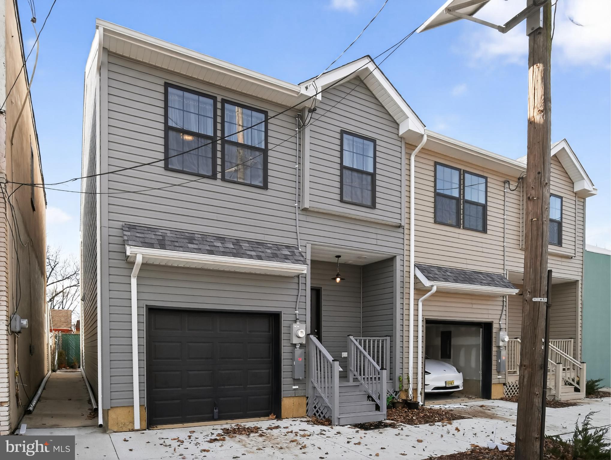 508 Richey Avenue Collingswood, NJ 08107 - Photo 36 of 40 a front view of a house