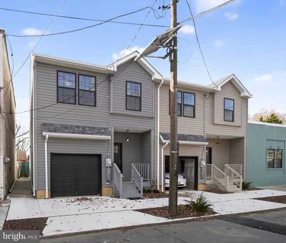 $503,000 | 508 Richey Avenue, Collingswood, NJ 08107