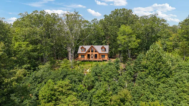 $715,000 | 2367 Eagle Rock Road, Monteagle, TN 37356
