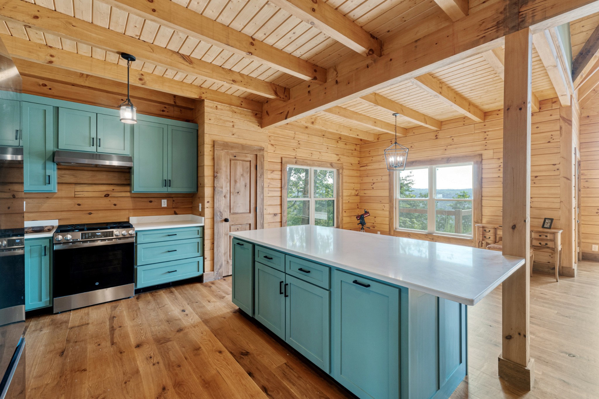 2367 Eagle Rock Road Monteagle, TN 37356 - Photo 17 of 63