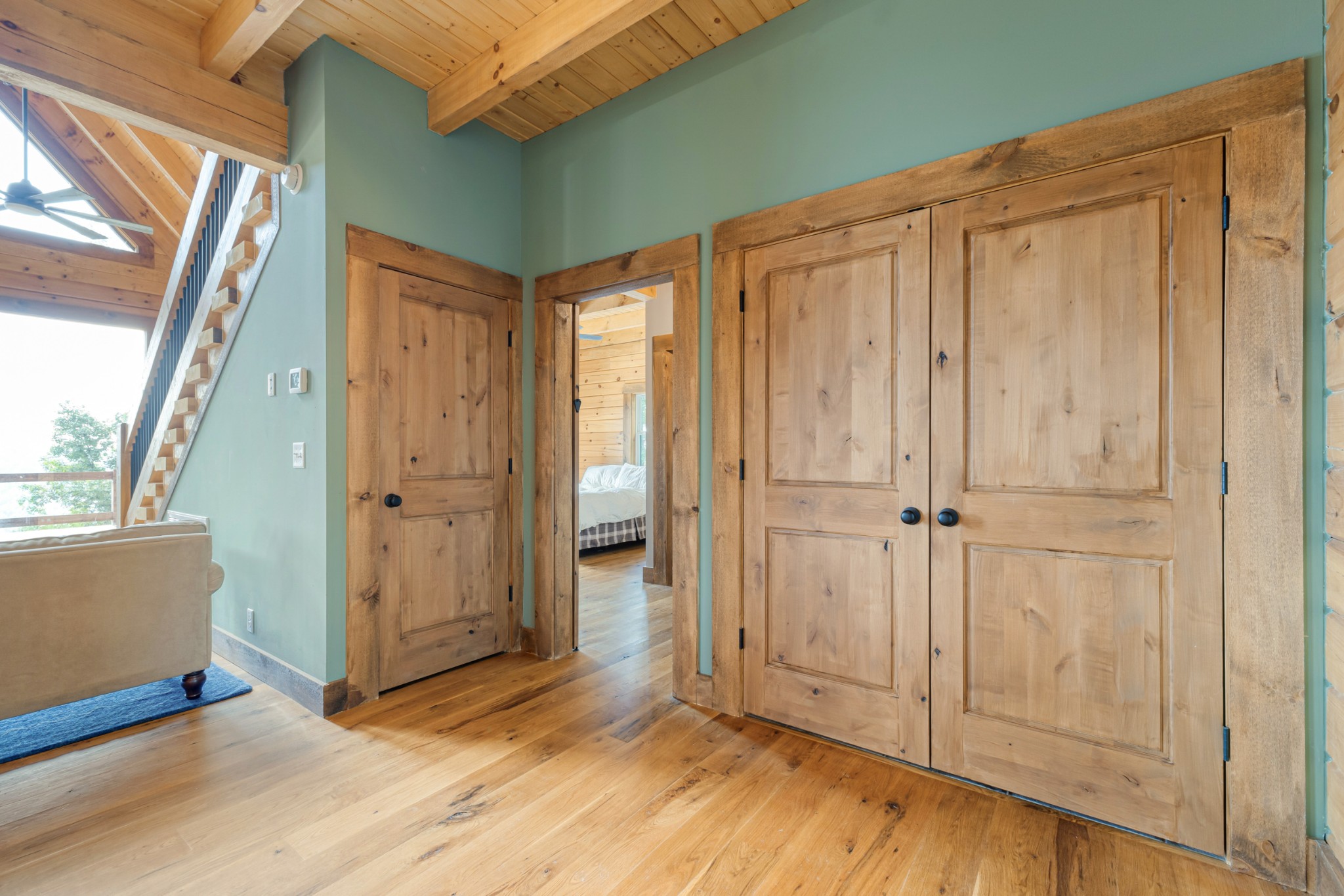 2367 Eagle Rock Road Monteagle, TN 37356 - Photo 28 of 63 a view of an empty room