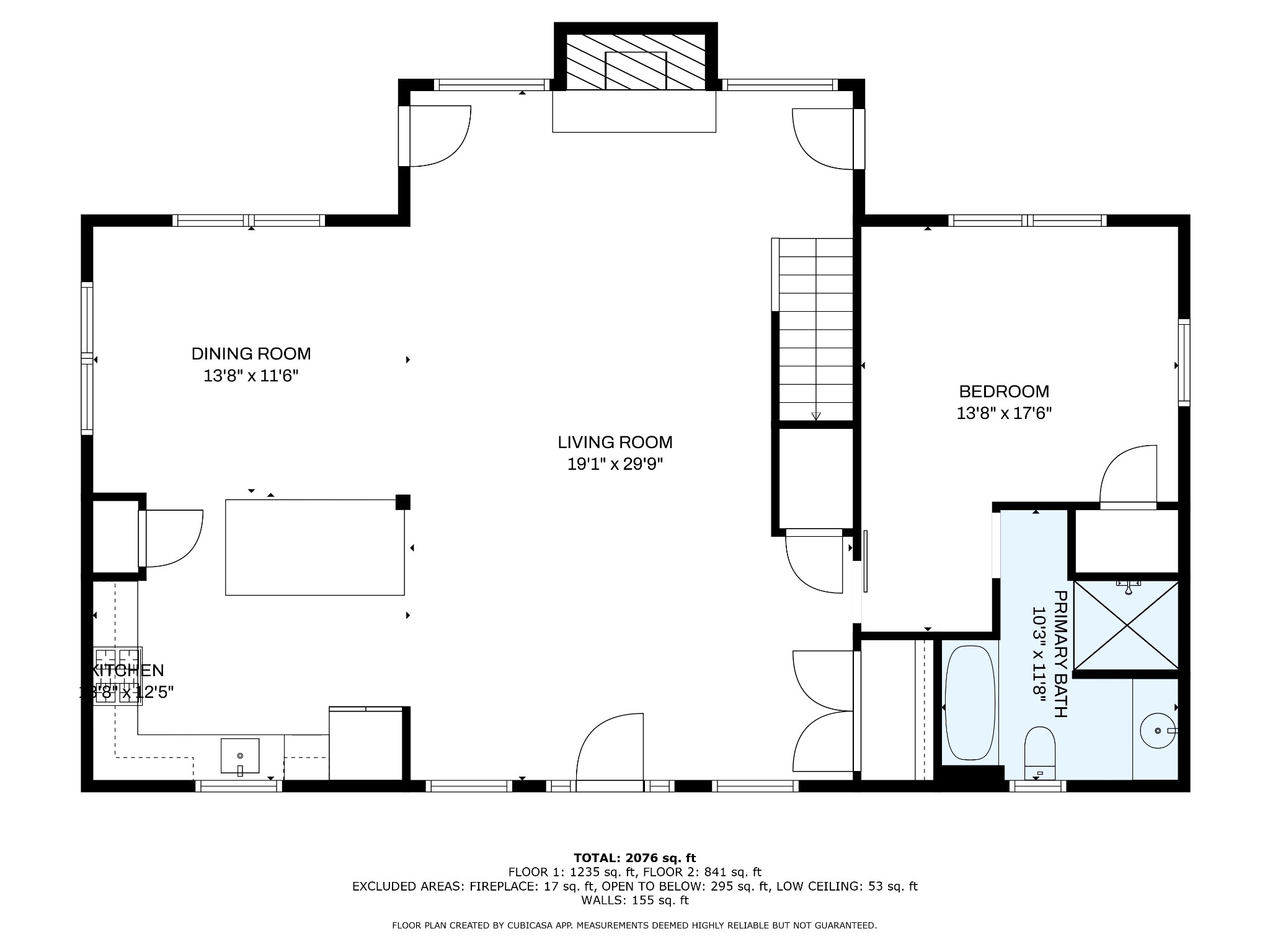 2367 Eagle Rock Road Monteagle, TN 37356 - Photo 61 of 63