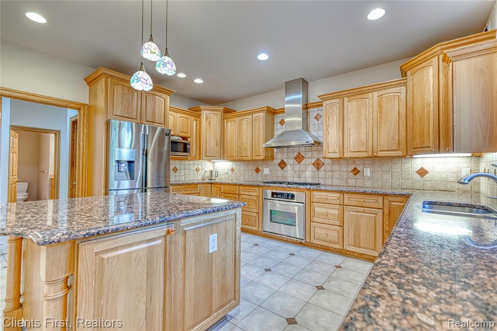 40600 8 Mile Road Northville, MI 48167 - Photo 29 of 99