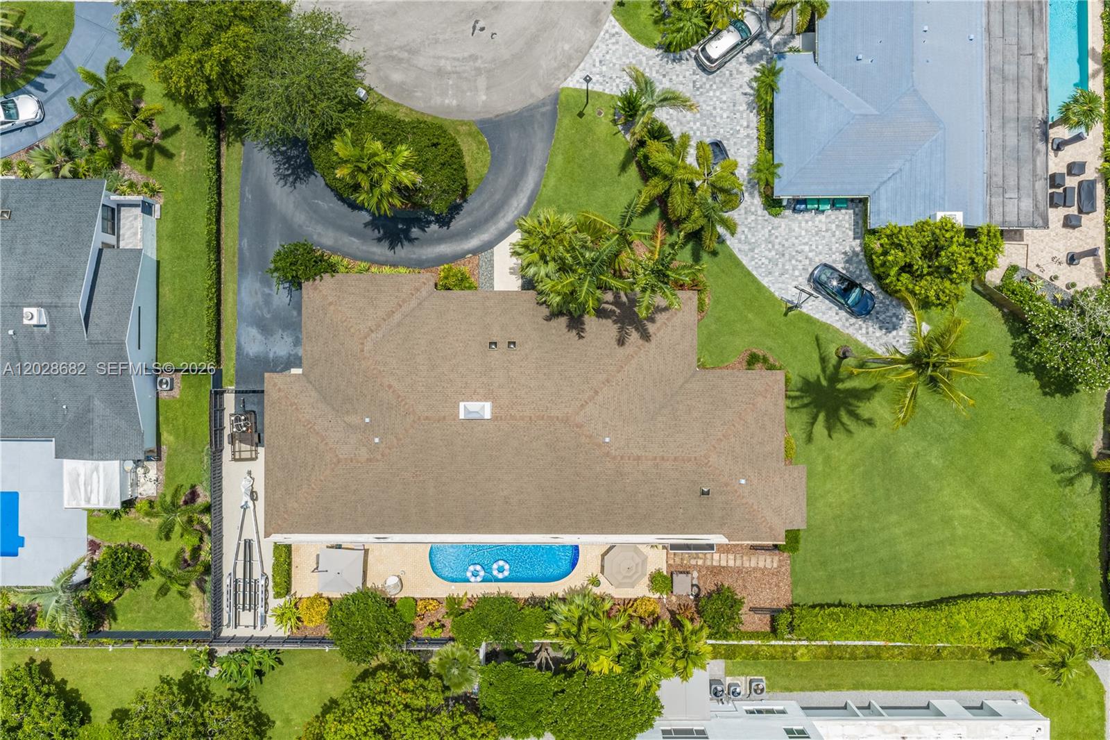 12926 Southwest 104th Place Miami, FL 33176 - Photo 83 of 88