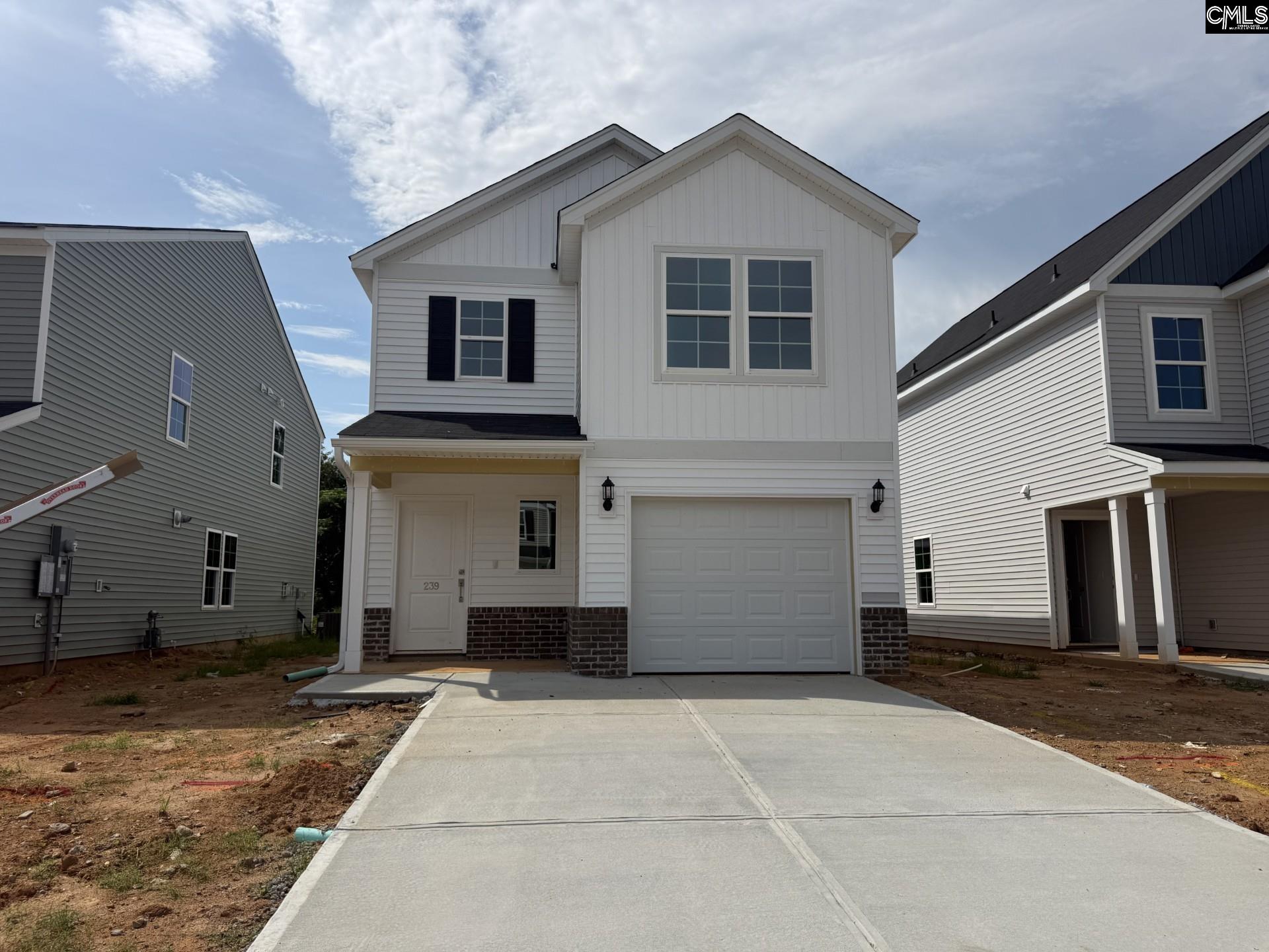 239 Laurinton Farms Road Hopkins, SC 29061 - Photo 1 of 20 Gallery Image 1
