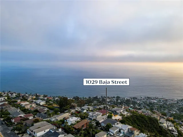 $10,500 | 1029 Baja Street, Laguna Beach, CA 92651
