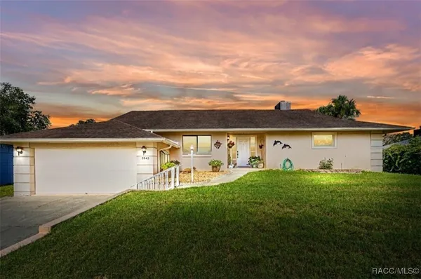 $824,900 | 3945 North Timucua Point, Crystal River, FL 34428