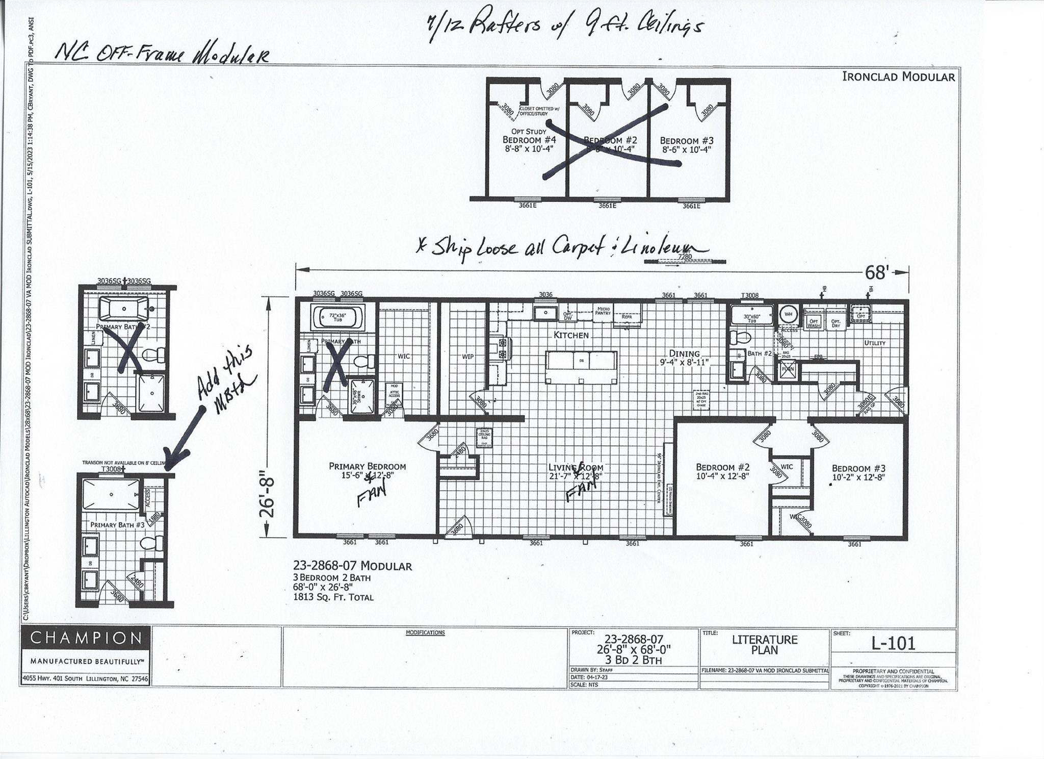 2070 Travis Road Conover, NC 28613 - Photo 8 of 8 unknown