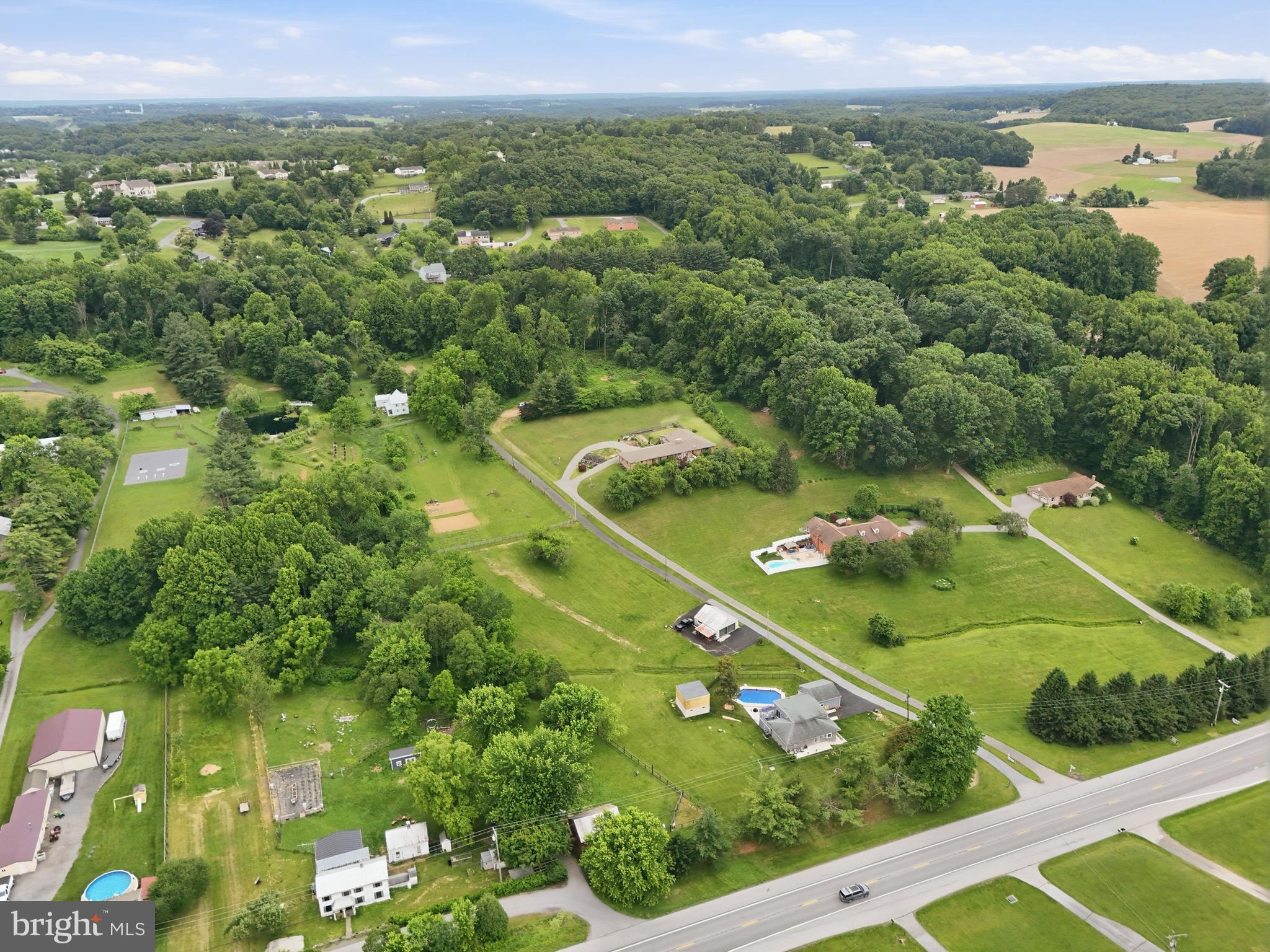 2617 Manchester Road, Unit LOT 6 Westminster, MD 21157 - Photo 20 of 21