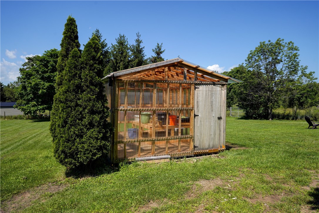 2883 De Noon Road Caledonia, NY 14423 - Photo 41 of 49 Gallery Image 41