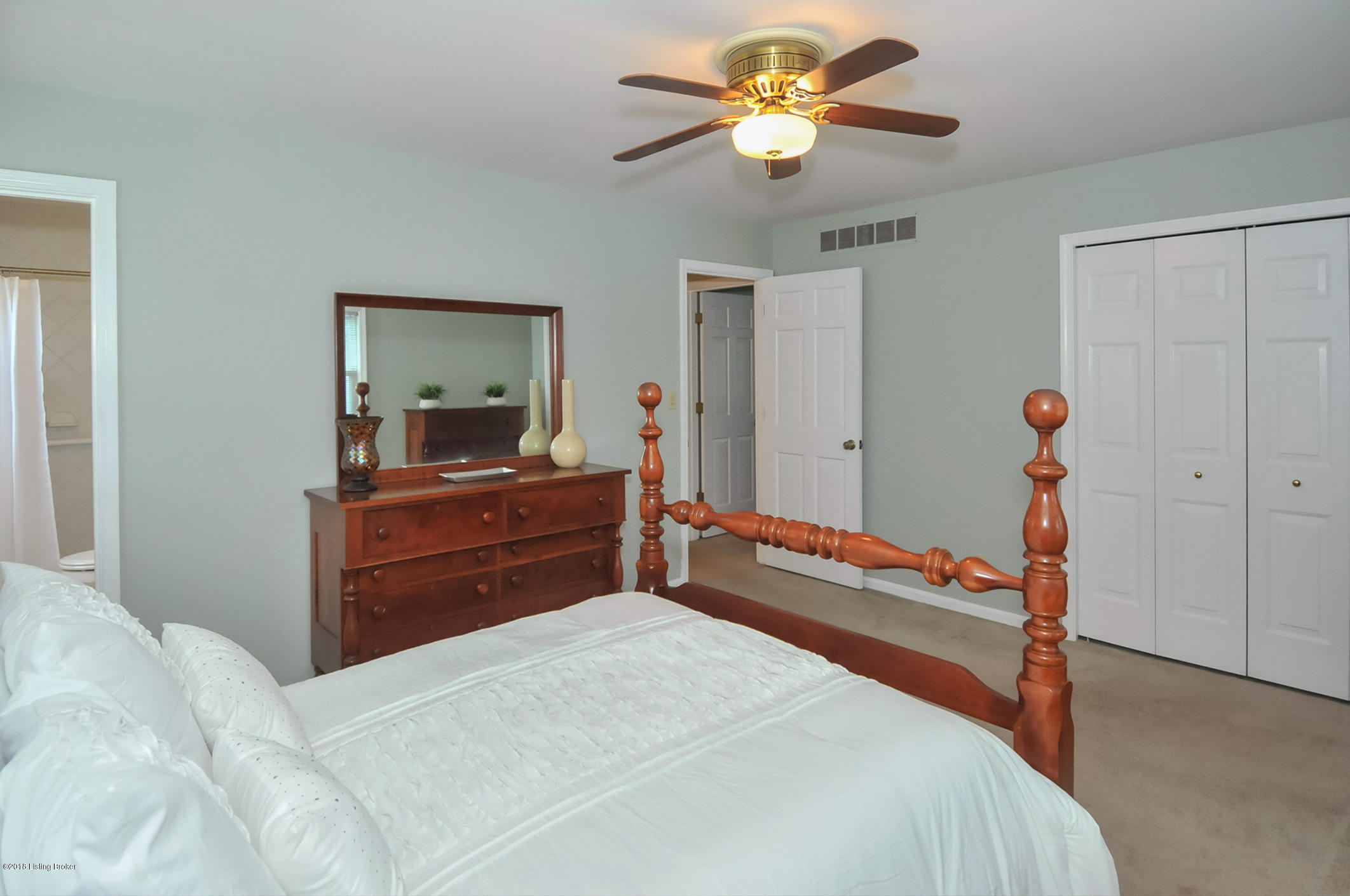 509 Moser Road Louisville, KY 40243 - Photo 36 of 54 Master bedroom