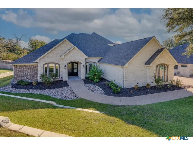 $3,600 | 1729 Las Lomas Court, Temple, TX 76502