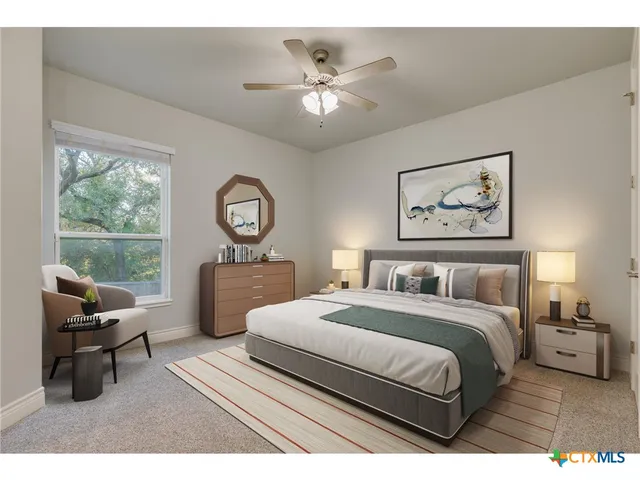 $3,600 | 1729 Las Lomas Court, Temple, TX 76502