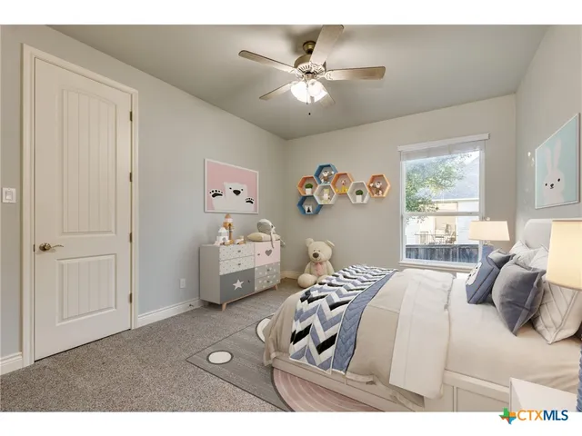 $3,600 | 1729 Las Lomas Court, Temple, TX 76502