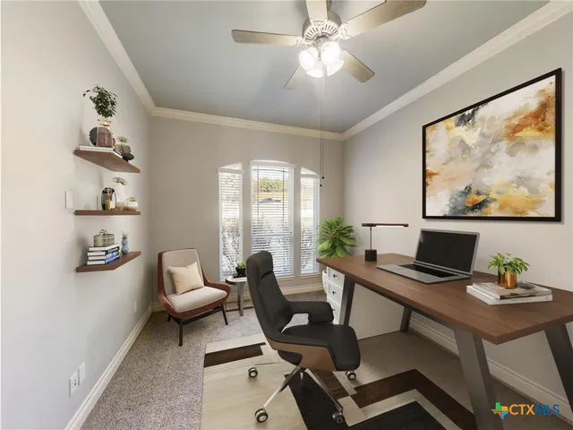 $3,600 | 1729 Las Lomas Court, Temple, TX 76502