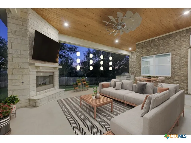 $3,600 | 1729 Las Lomas Court, Temple, TX 76502