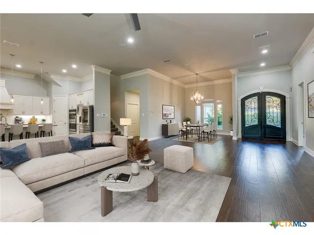 $3,600 | 1729 Las Lomas Court, Temple, TX 76502