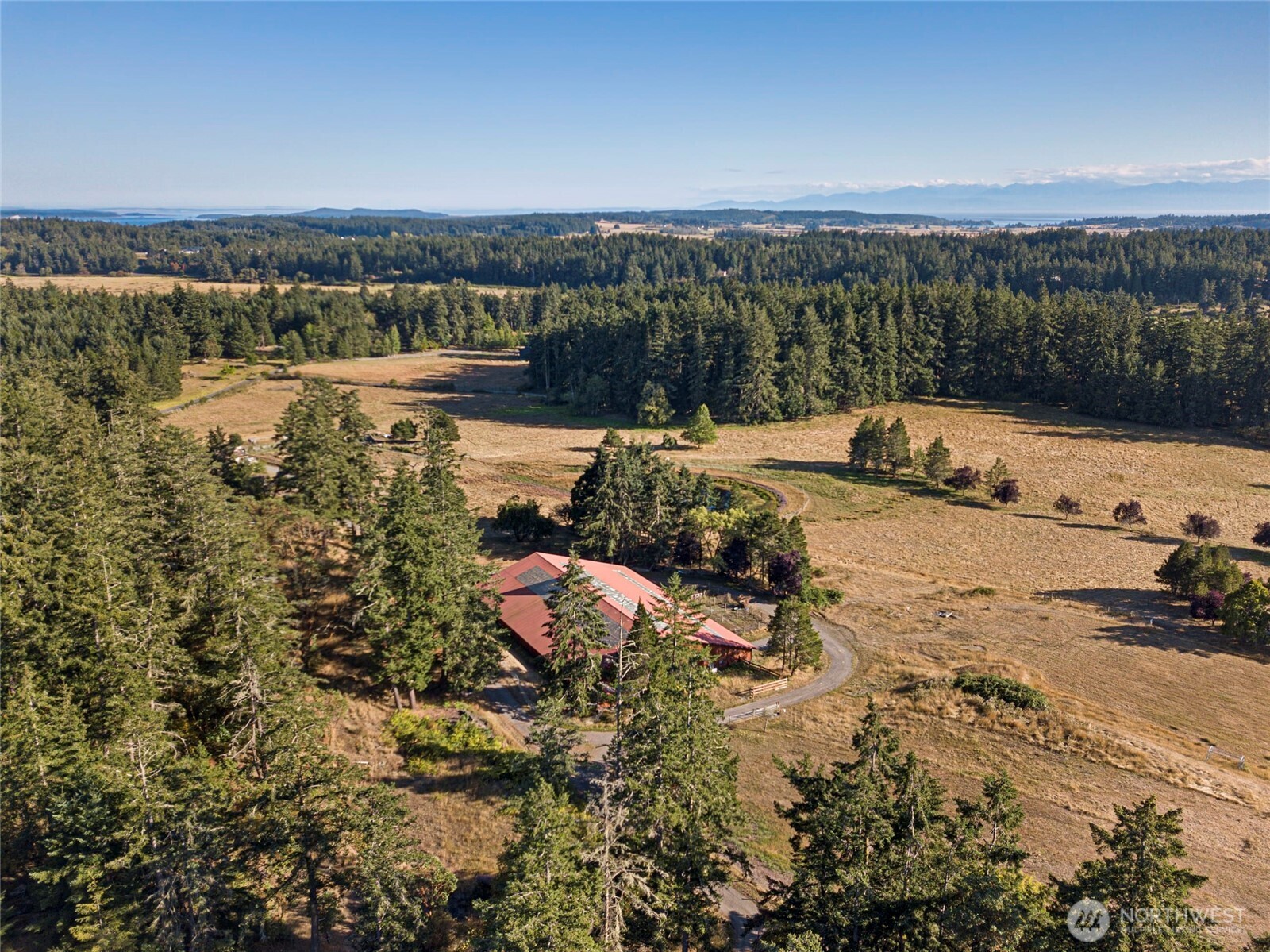 652 Halvorsen Road Friday Harbor, WA 98250 - Photo 21 of 35 Gallery Image 21