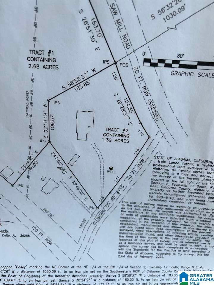 71 County Road 115 Heflin, AL 36264 - Photo 31 of 31
