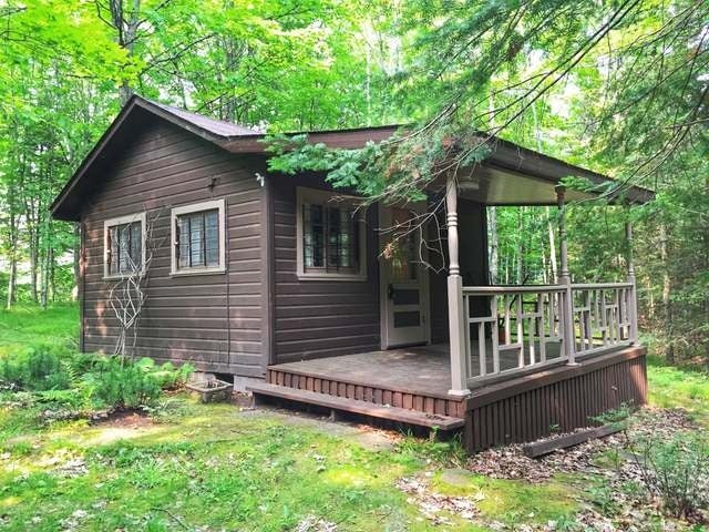 2699 South Manuel Lake Road Phelps, WI 54554 - Photo 13 of 19 Gallery Image 13