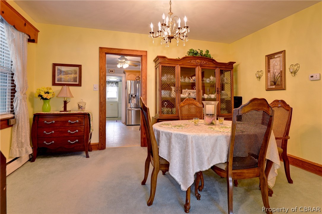 722 Yorktown Road Poquoson, VA 23662 - Photo 21 of 48
